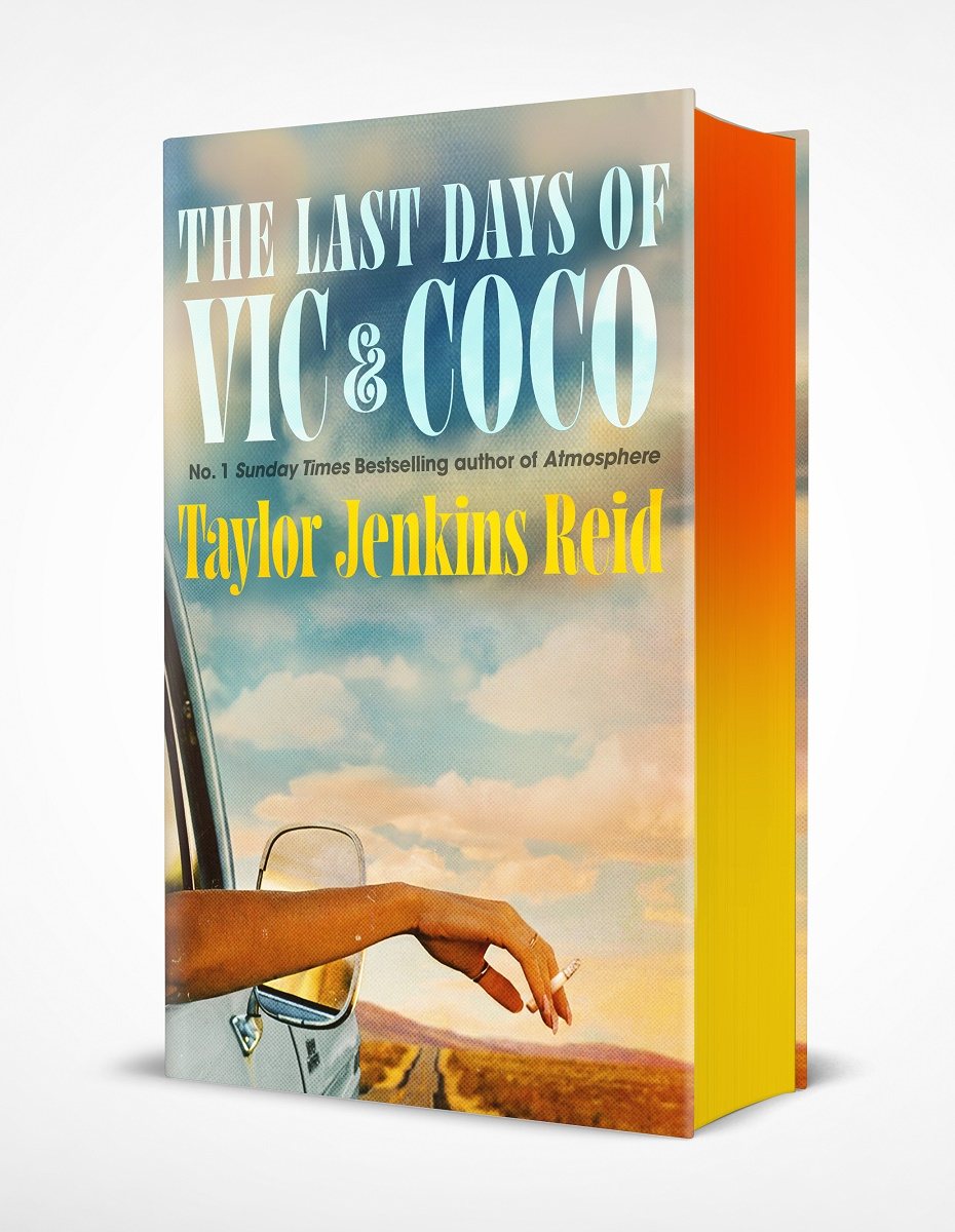 The Last Days of Vic and Coco