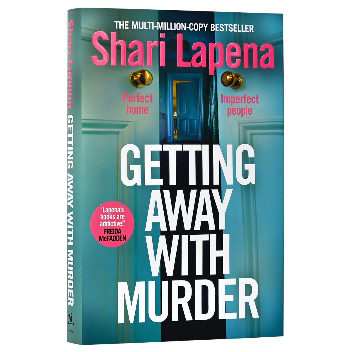 Getting Away With Murder