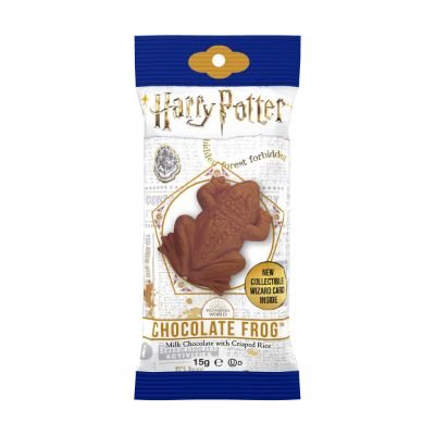 Chocolate Frog