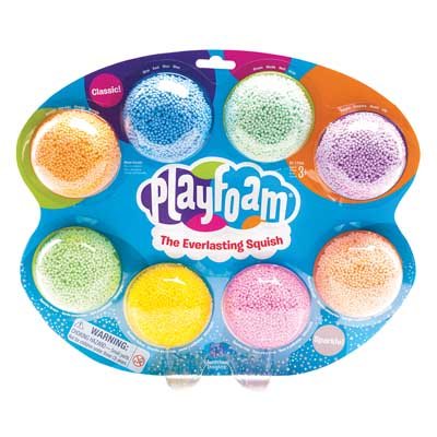 Playfoam