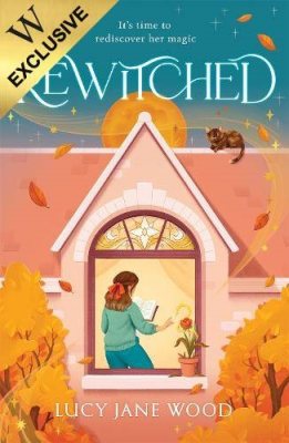 Rewitched