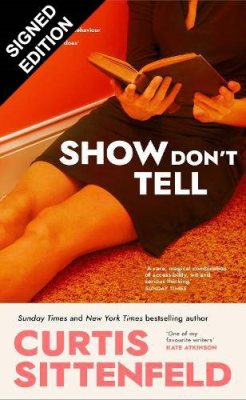 Show Don't Tell