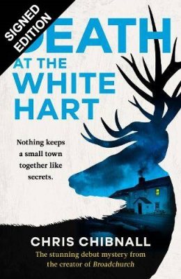 Death At The White Hart