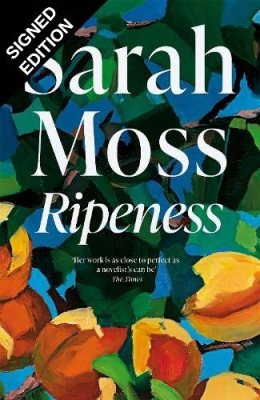 Ripeness