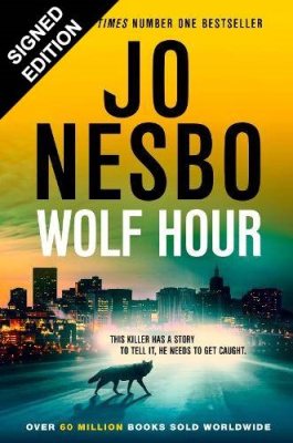 Wolf Hour