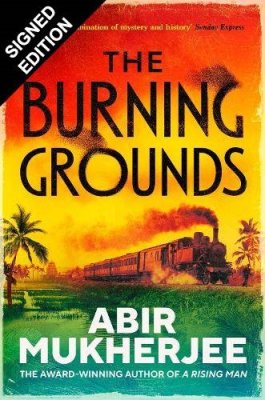The Burning Grounds