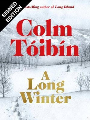 A Long Winter