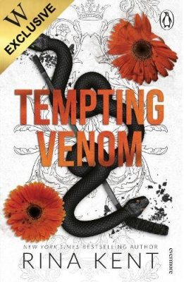 Tempting Venom
