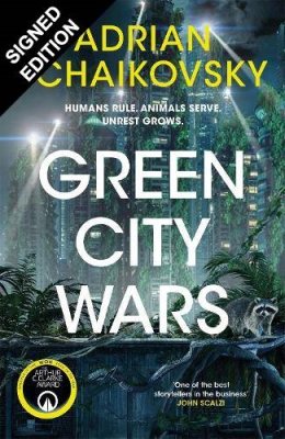 Green City Wars