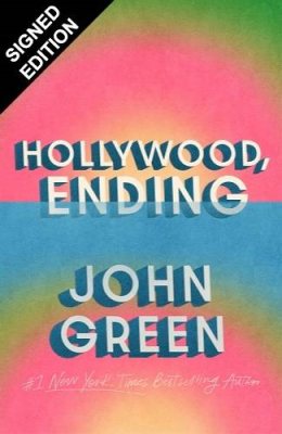Hollywood, Ending