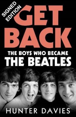 Get Back
