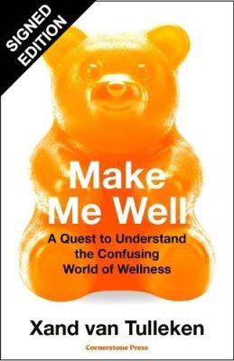 Make Me Well