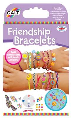 Friendship Bracelets