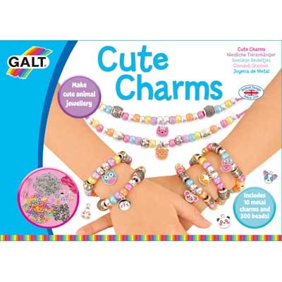 Cute Charms