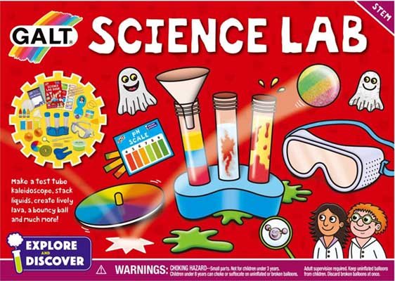 Science Lab