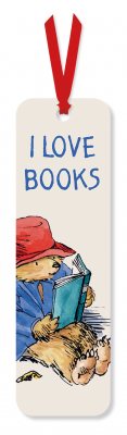 I Love Books - Paddington                                         