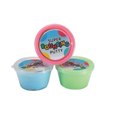 Super Bouncing Putty 