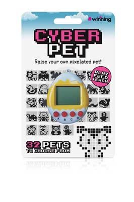 Cyber Pet