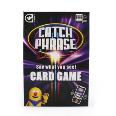 Catchphrase New