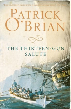 The Thirteen-Gun Salute