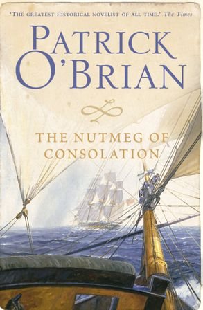 The Nutmeg of Consolation