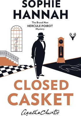 Closed Casket