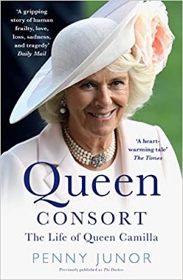 Queen Consort