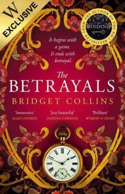 The Betrayals