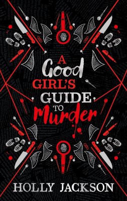 A Good Girl’s Guide to Murder Collectors Edition