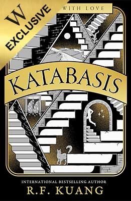 Katabasis