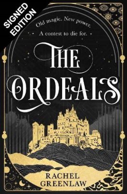The Ordeals
