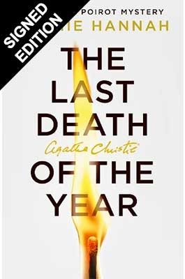 The Last Death of the Year