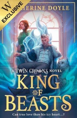 King of Beasts