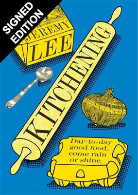 Kitchening