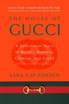 House of Gucci