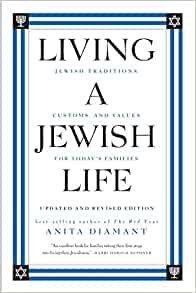 Living A Jewish Life, Updated And Expanded Edition