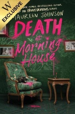 Death at Morning House