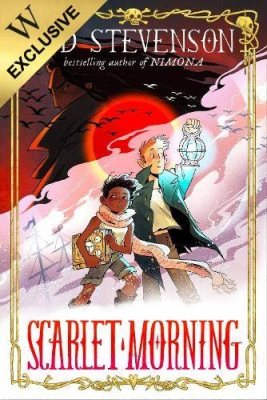 Scarlet Morning