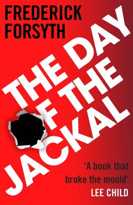 The Day of the Jackal