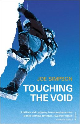 Touching The Void