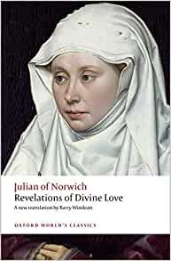 Revelations of Divine Love