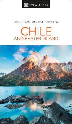 DK Chile and Easter Island