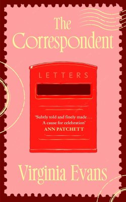 The Correspondent