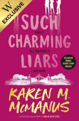 Such Charming Liars