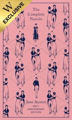 The Complete Novels of Jane Austen