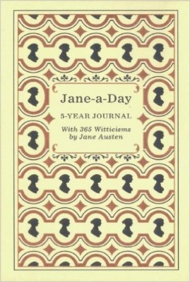 Jane-a-Day