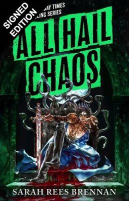 All Hail Chaos