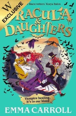 Dracula & Daughters