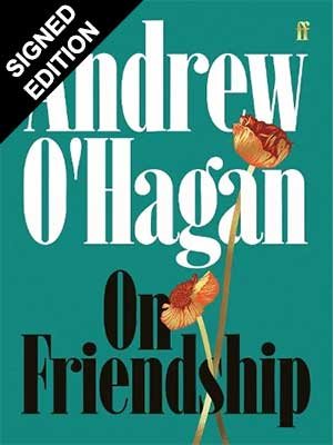 On Friendship