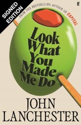 Look What You Made Me Do